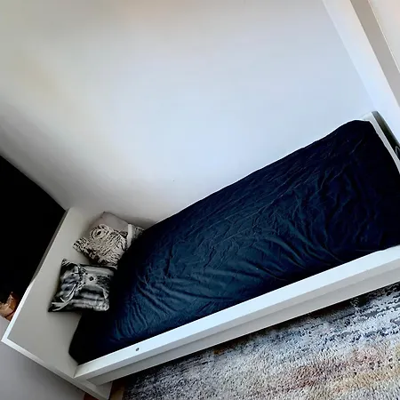 Apartsopot *