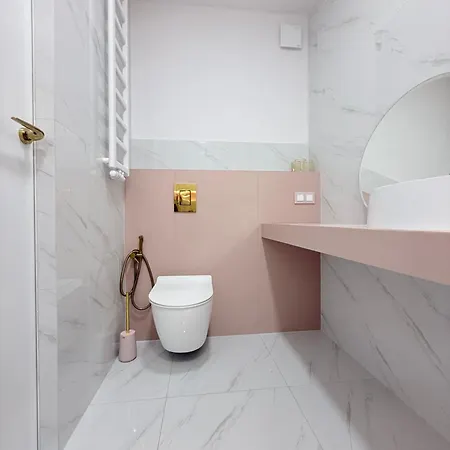 Apartsopot Lejlighed Sopot