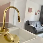 Apartsopot 公寓 索波特