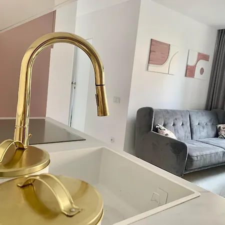 Apartsopot Apartman Sopot