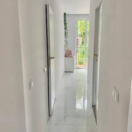 Apartman Apartsopot *