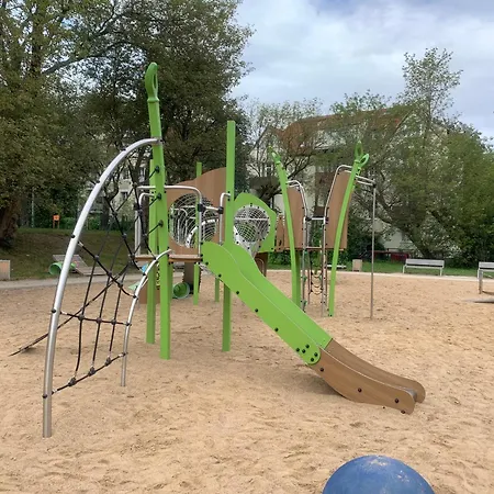 Apartsopot アパート ソポト