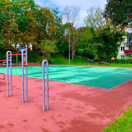 Apartsopot Apartman Sopot