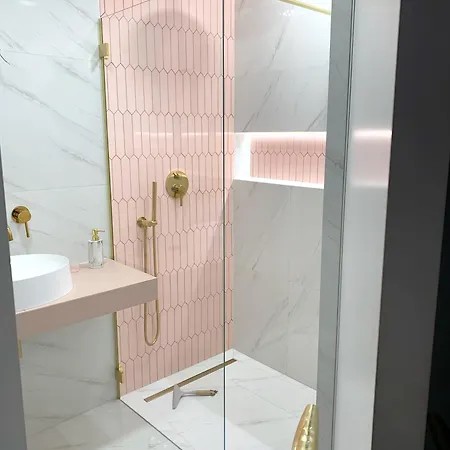 Apartsopot ソポト