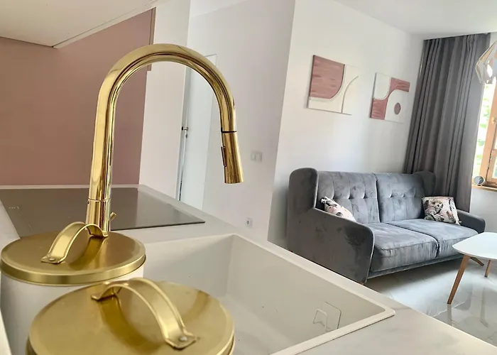 Apartsopot Apartmán Sopoty