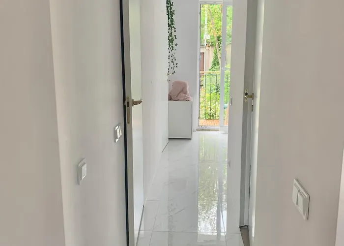 Apartmán Apartsopot *