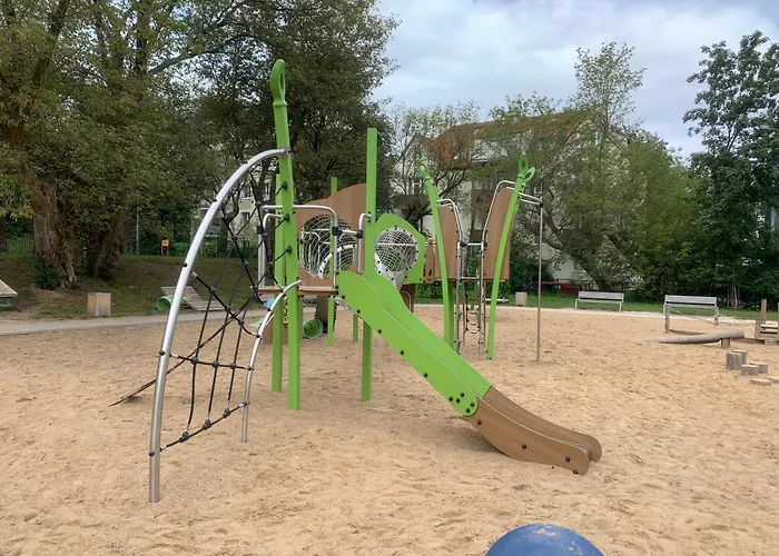 Apartsopot Apartmán Sopoty