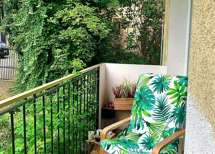 아파트 Apartsopot *