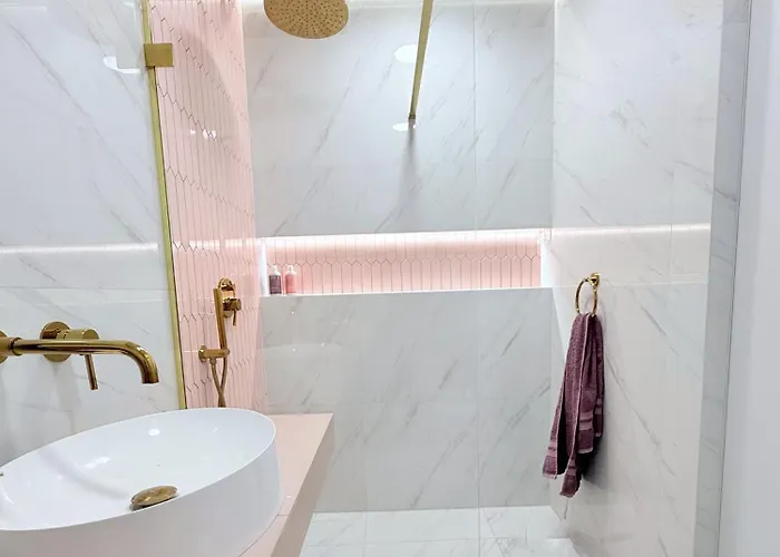 Apartsopot Apartmán