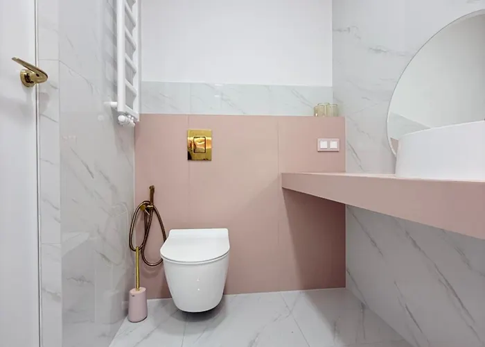 Apartsopot Apartment Zoppot